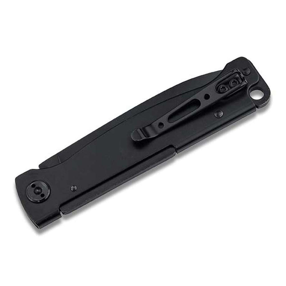 Böker Plus Atlas All Black