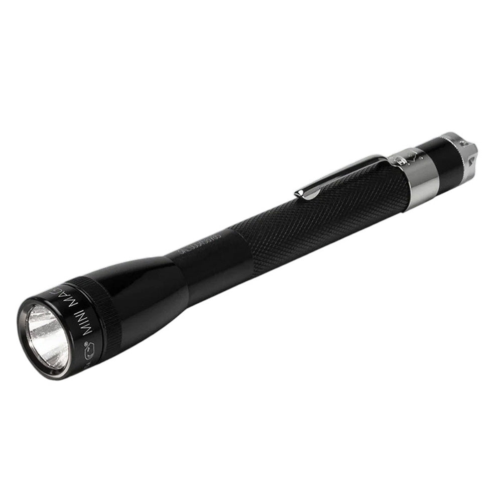 Maglite Spectrum Series Mini LED AAA Warmweiß