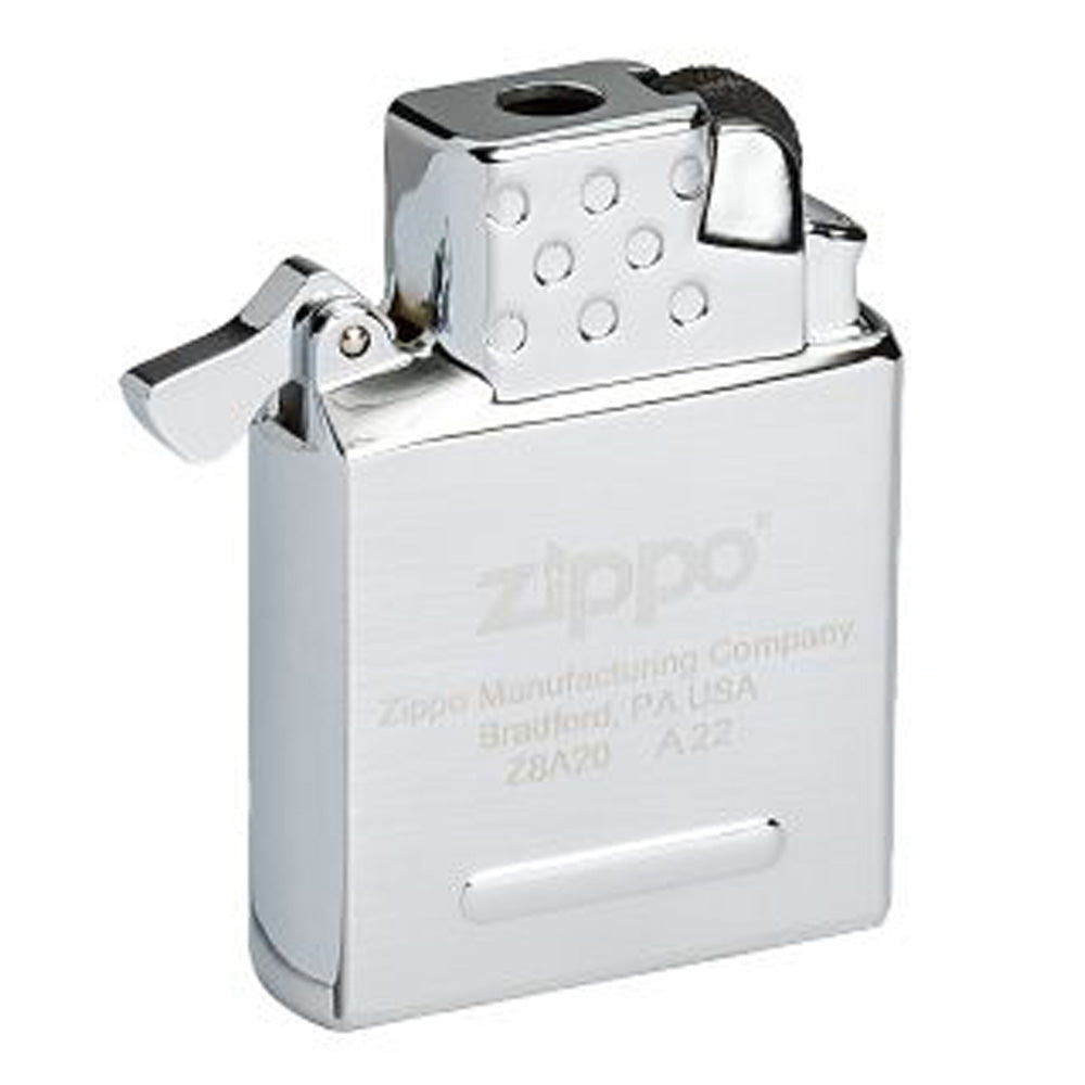 Zippo Feuerzeug-Einsatz, Butangas - MANSHIT