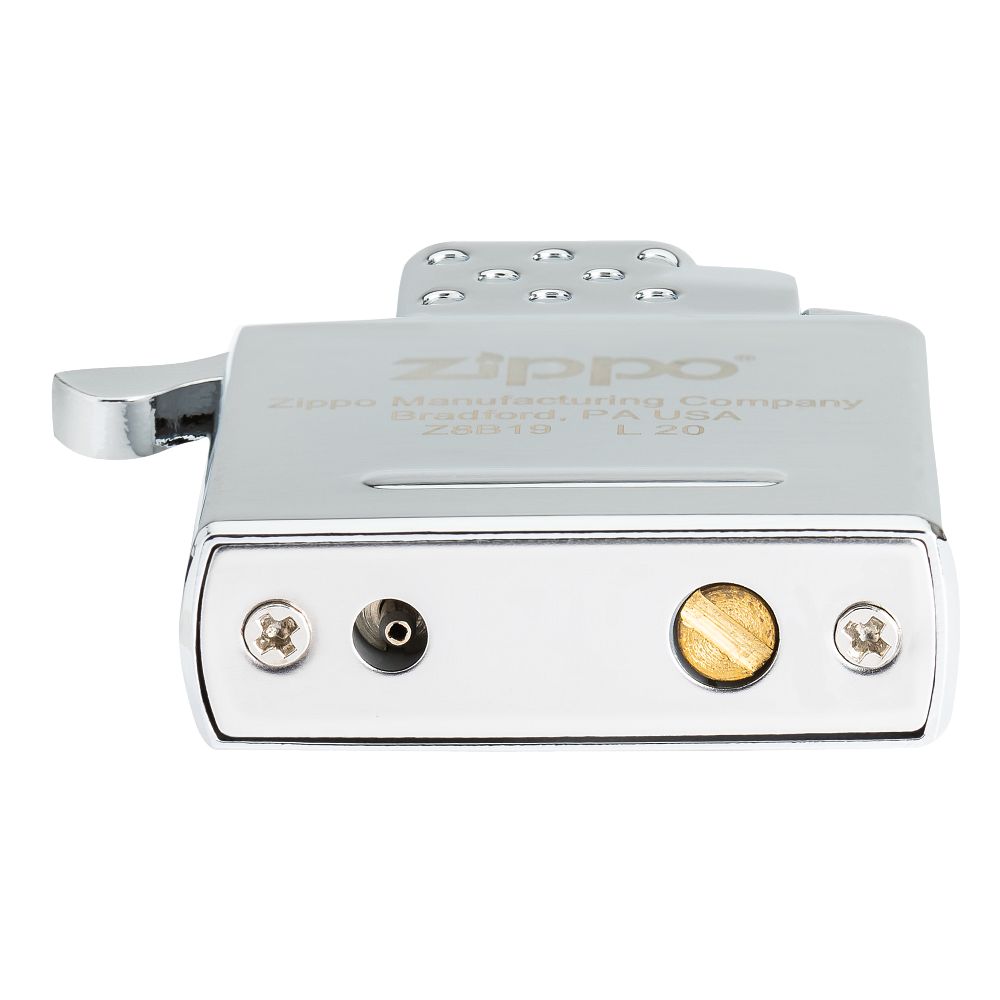 Zippo Feuerzeug-Einsatz, Butangas - MANSHIT