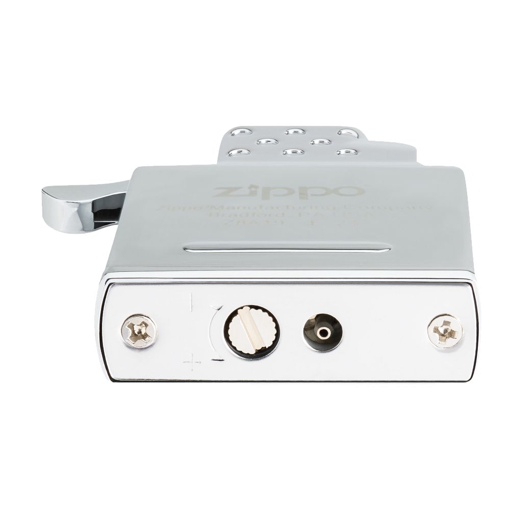 Zippo Feuerzeug-Einsatz Double Jet, Butangas - MANSHIT