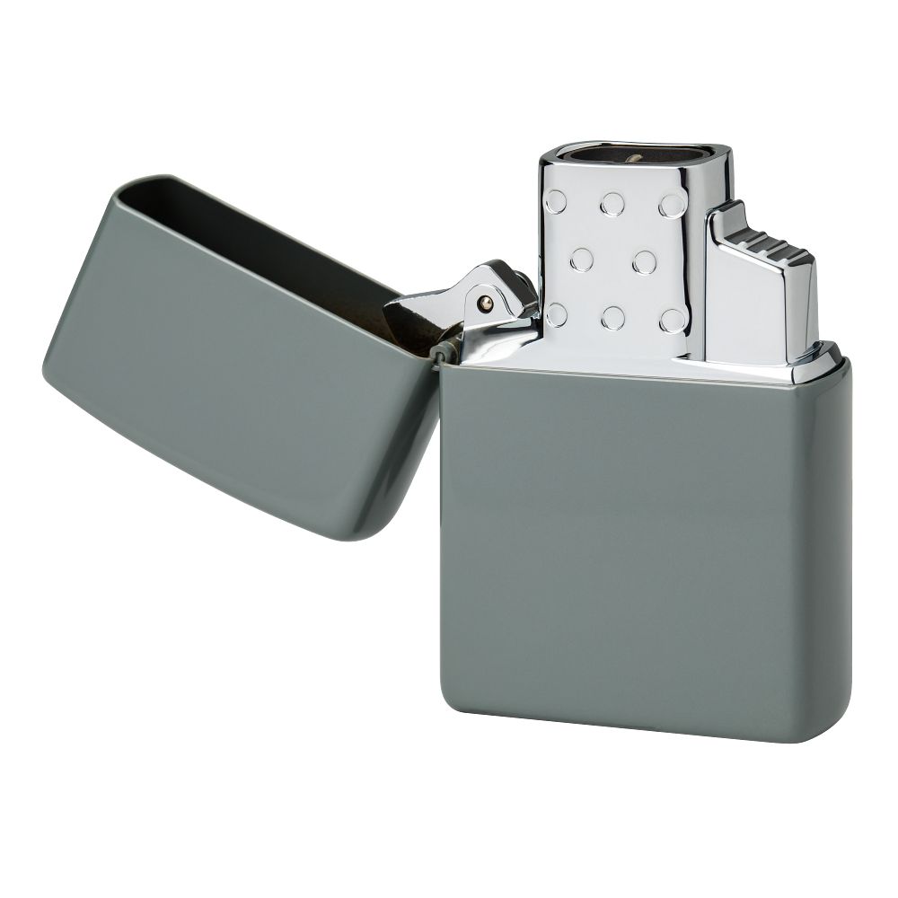 Zippo Feuerzeug-Einsatz Double Jet, Butangas - MANSHIT