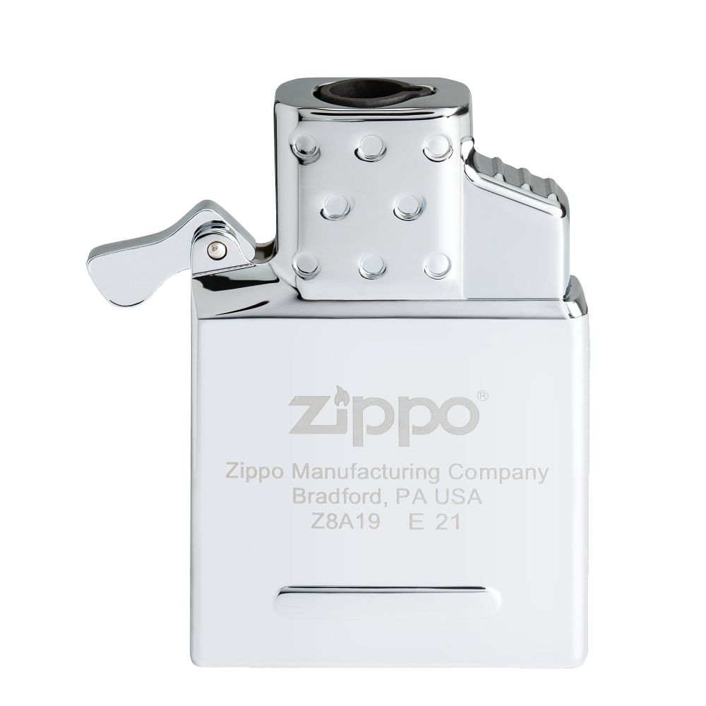 Zippo Feuerzeug-Einsatz Jet, Butangas - MANSHIT
