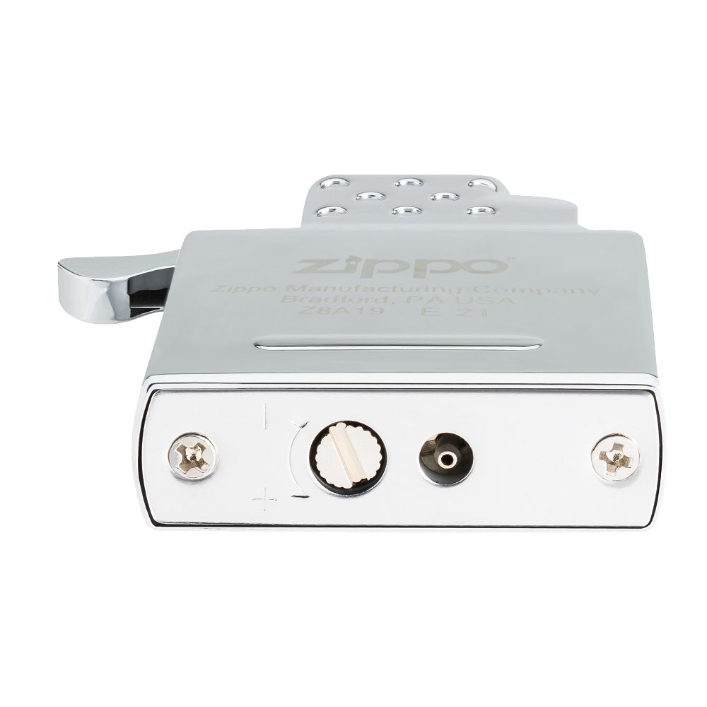 Zippo Feuerzeug-Einsatz Jet, Butangas - MANSHIT