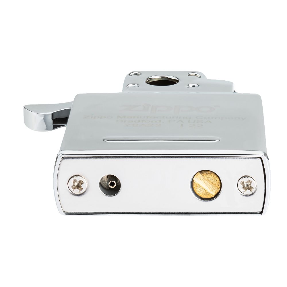 Zippo Feuerzeug-Einsatz für Pfeifen, Butangas - MANSHIT