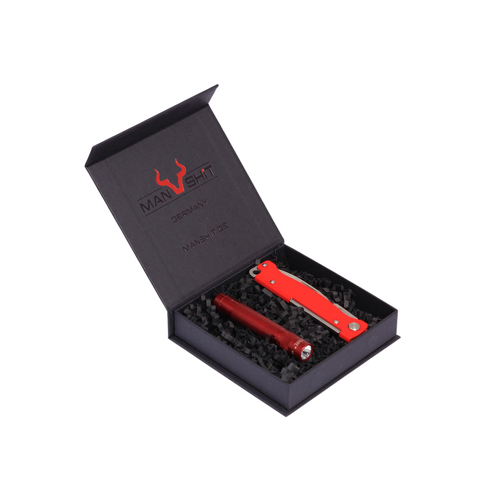 MESSER SETS