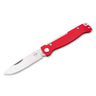 Böker Plus Atlas Red – Stilvolles EDC-Taschenmesser in Rot