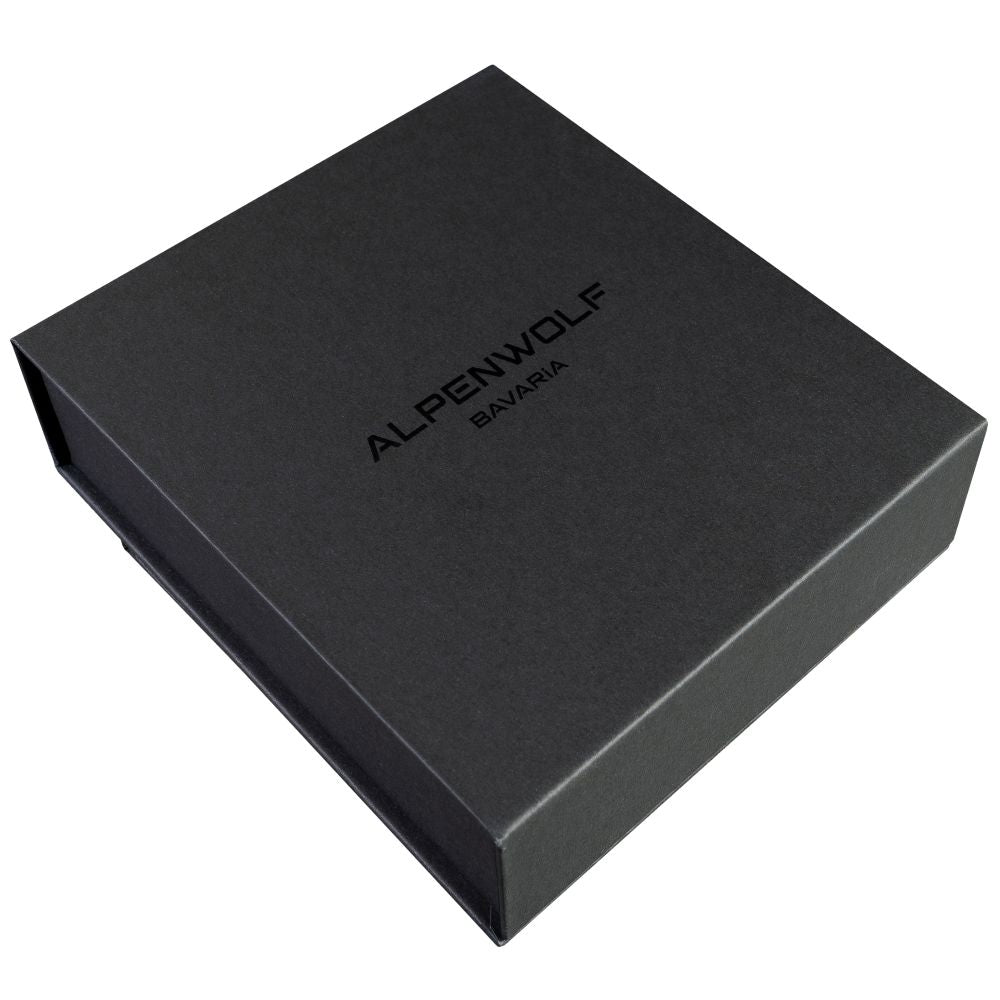 Geschenkbox für Sets - Magnetverschluss - 130x110x35mm
