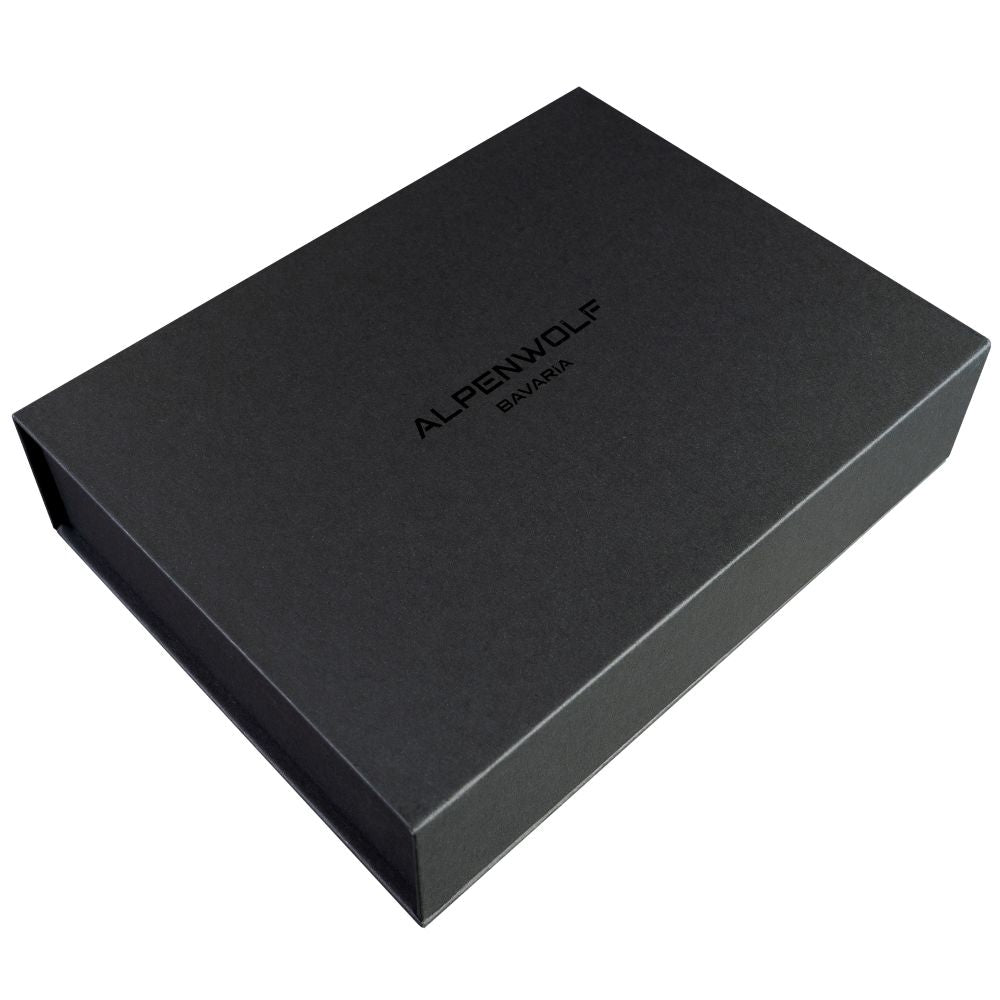 Geschenkbox für Sets - Magnetverschluss - 170x130x50mm