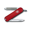 Victorinox Escort | Rot | Länge: 5,8 cm | 6 Funktionen