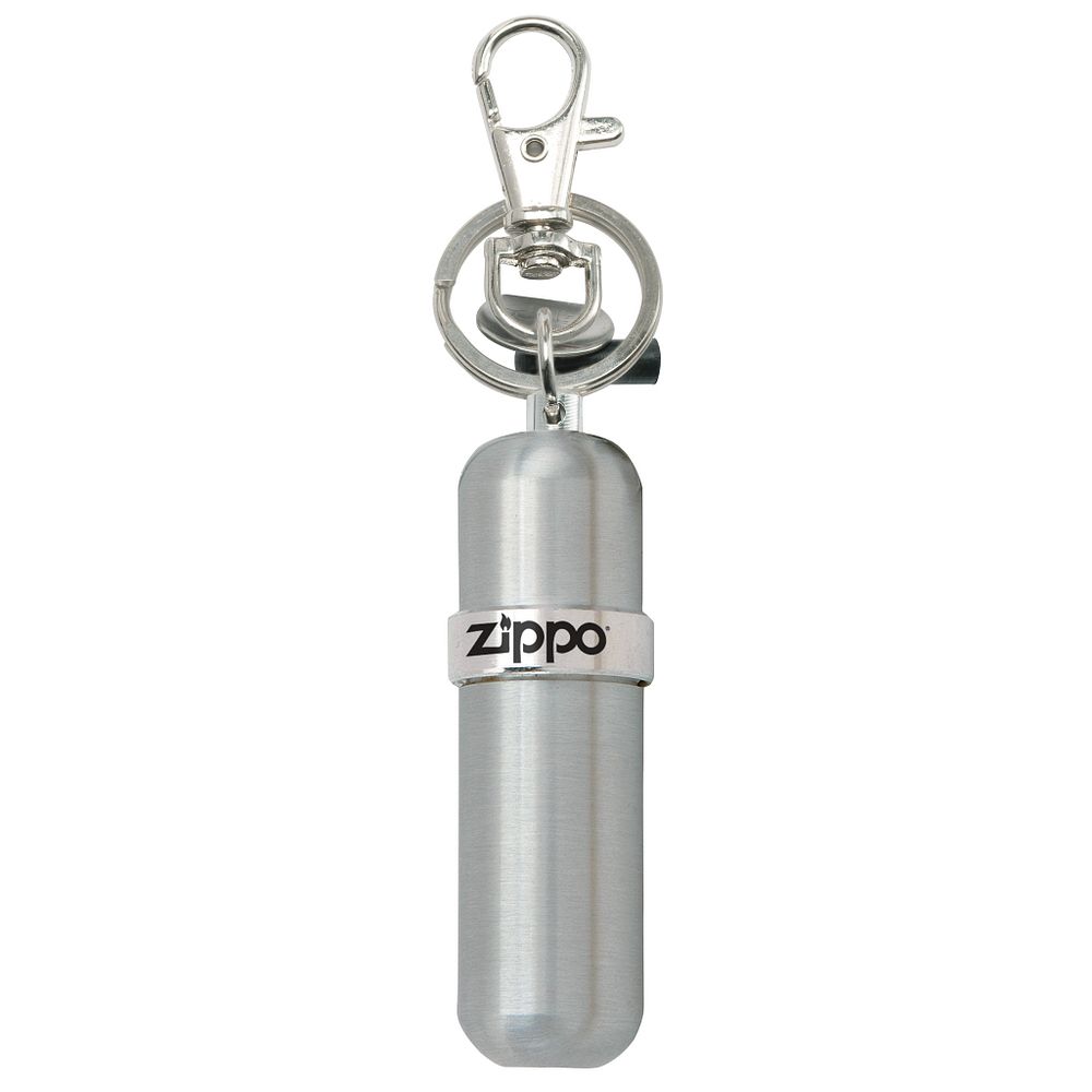 Zippo Benzin-Behälter, Schlüsselanhänger - MANSHIT