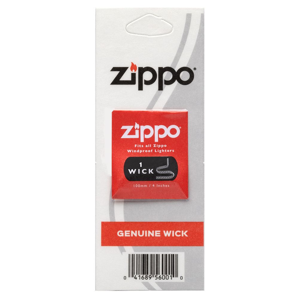 Zippo Docht, 10 cm - MANSHIT