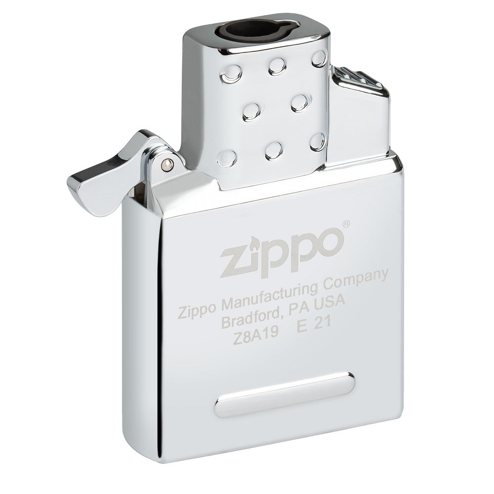 Zippo Feuerzeug-Einsatz Jet, Butangas - MANSHIT